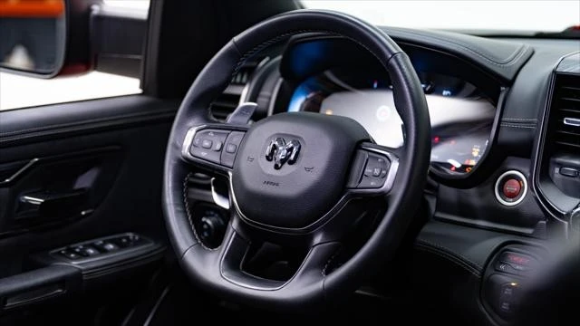 2024 Ram 1500 TRX 1st Gen - Image 22 of 31