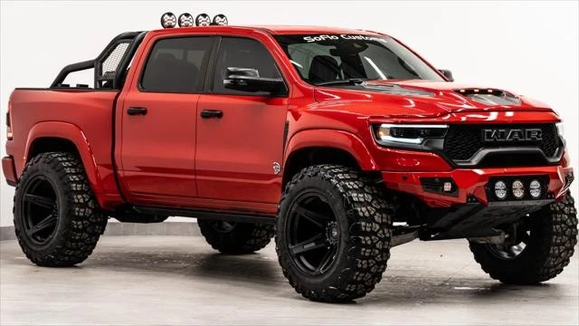 2024 Ram 1500 TRX 1st Gen - Image 6 of 21