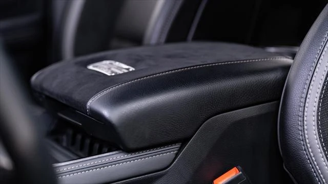 2024 Ram 1500 TRX 1st Gen - Image 15 of 21