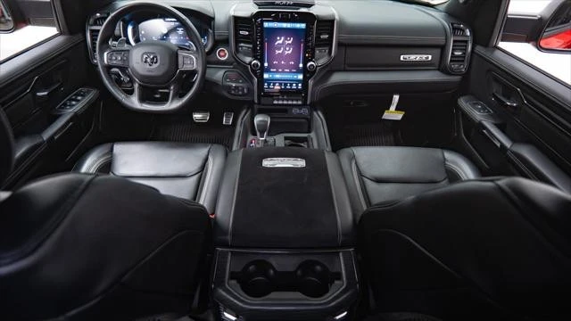 2024 Ram 1500 TRX 1st Gen - Image 2 of 21