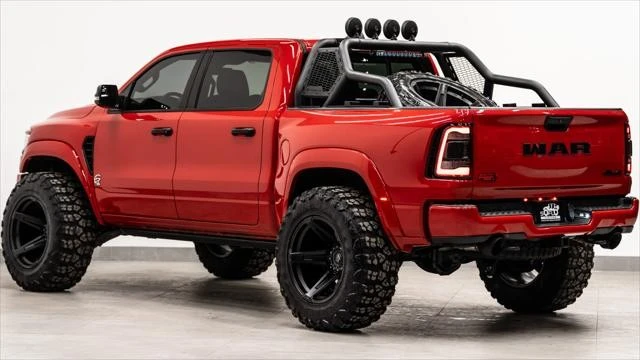 2024 Ram 1500 TRX 1st Gen - Image 10 of 21
