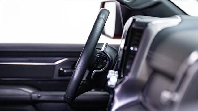 2024 Ram 1500 TRX 1st Gen - Image 28 of 31