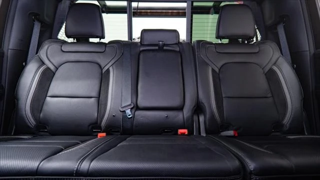 2024 Ram 1500 TRX 1st Gen - Image 26 of 31