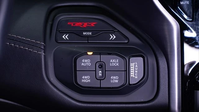 2024 Ram 1500 TRX 1st Gen - Image 20 of 21