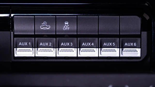 2024 Ram 1500 TRX 1st Gen - Image 19 of 31