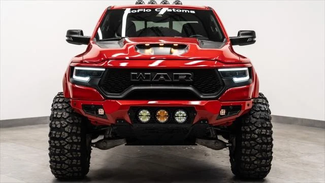 2024 Ram 1500 TRX 1st Gen - Image 4 of 31