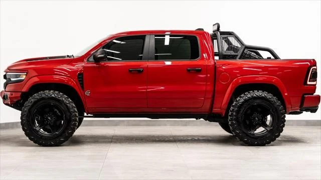 2024 Ram 1500 TRX 1st Gen - Image 11 of 21