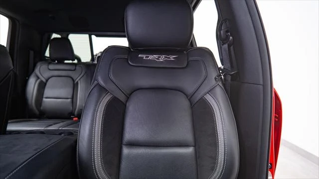 2024 Ram 1500 TRX 1st Gen - Image 25 of 31