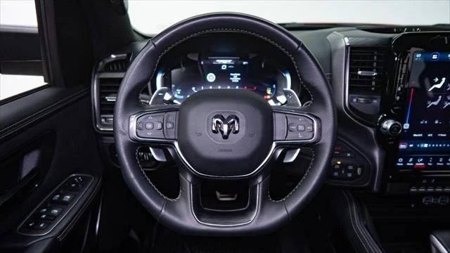 2024 Ram 1500 TRX 1st Gen - Image 24 of 31