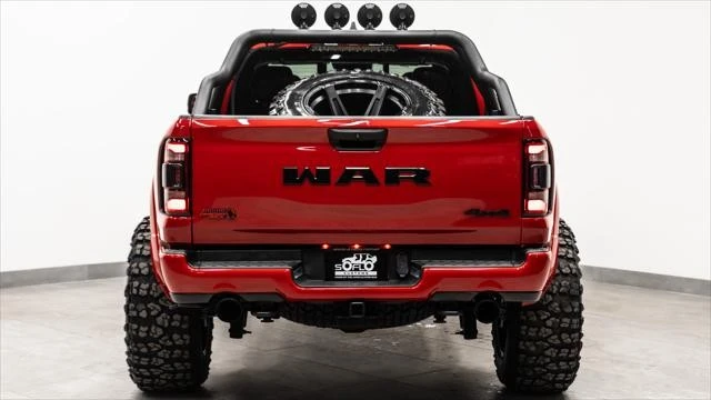2024 Ram 1500 TRX 1st Gen - Image 9 of 21