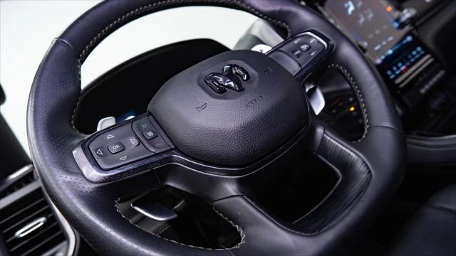 2024 Ram 1500 TRX 1st Gen - Image 13 of 21
