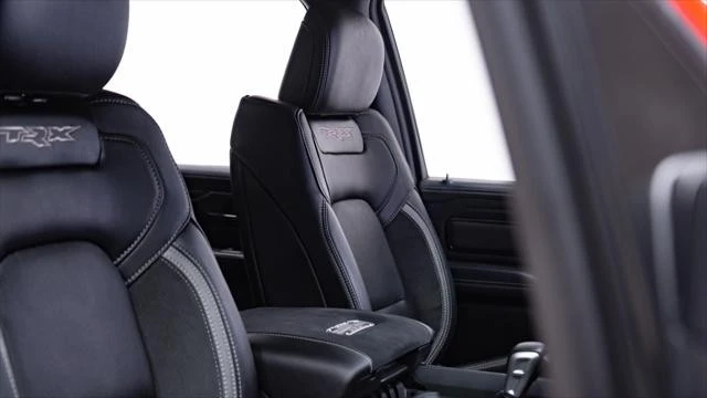2024 Ram 1500 TRX 1st Gen - Image 29 of 31