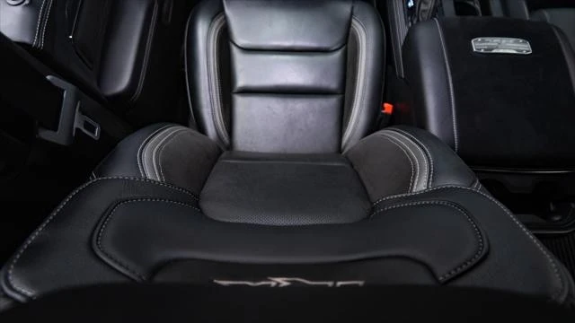 2024 Ram 1500 TRX 1st Gen - Image 23 of 31