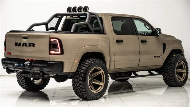 2024 Ram 1500 TRX 1st Gen - Image 9 of 31
