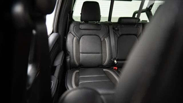 2024 Ram 1500 TRX 1st Gen - Image 26 of 31