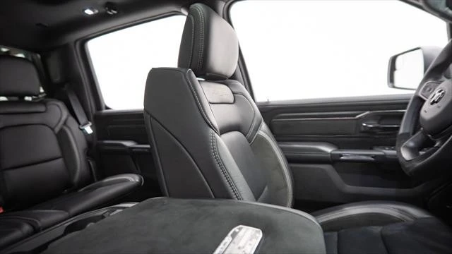 2024 Ram 1500 TRX 1st Gen - Image 27 of 31