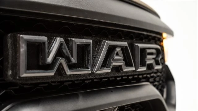 2024 Ram 1500 TRX 1st Gen - Image 22 of 31