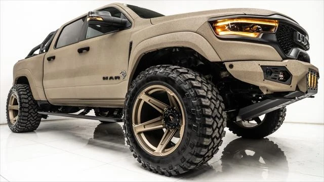 2024 Ram 1500 TRX 1st Gen - Image 18 of 31