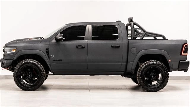 2024 Ram 1500 TRX 1st Gen - Image 16 of 21