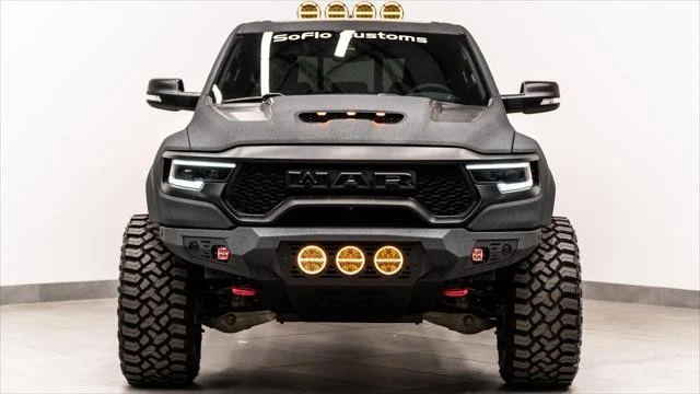 2024 Ram 1500 TRX 1st Gen - Image 21 of 21