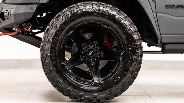 2024 Ram 1500 TRX 1st Gen - Image 18 of 21