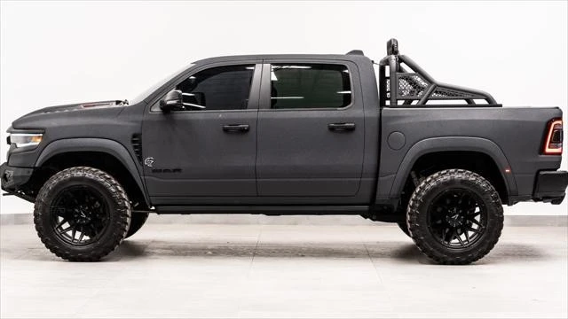 2024 Ram 1500 TRX 1st Gen - Image 16 of 31