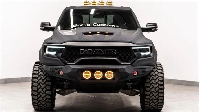 2024 Ram 1500 TRX 1st Gen - Image 4 of 31