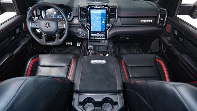 2024 Ram 1500 TRX 1st Gen - Image 2 of 31