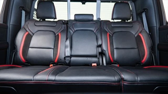 2024 Ram 1500 TRX 1st Gen - Image 31 of 31
