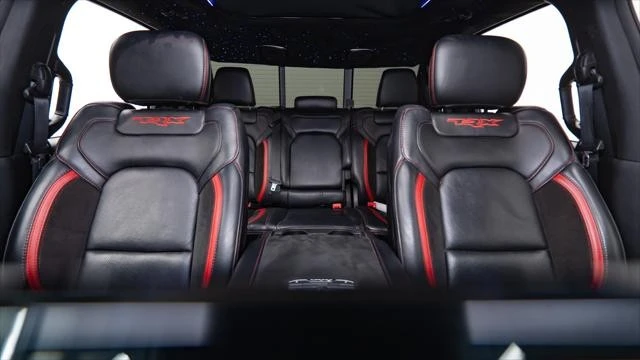 2024 Ram 1500 TRX 1st Gen - Image 3 of 21