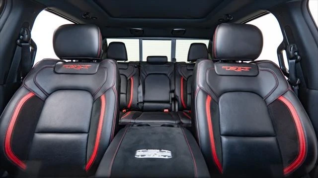2024 Ram 1500 TRX 1st Gen - Image 3 of 31