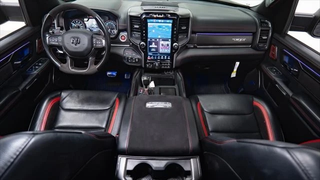 2024 Ram 1500 TRX 1st Gen - Image 2 of 21