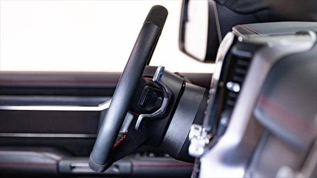 2024 Ram 1500 TRX 1st Gen - Image 30 of 31