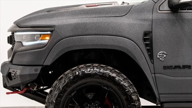 2024 Ram 1500 TRX 1st Gen - Image 17 of 21