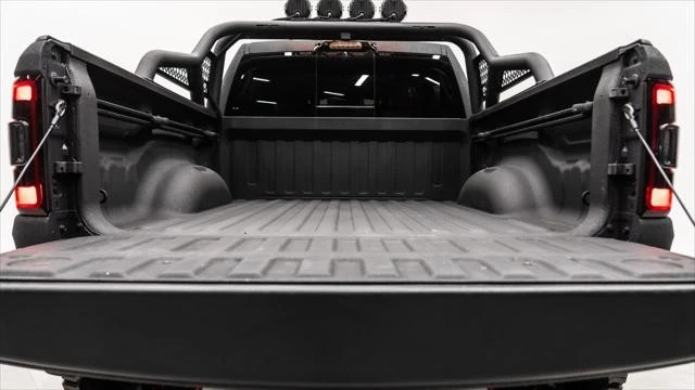2024 Ram 1500 TRX 1st Gen - Image 10 of 21