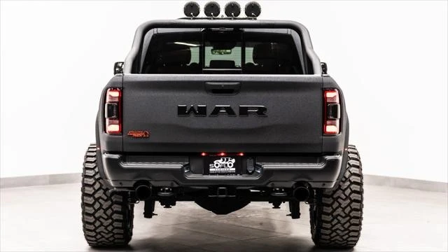 2024 Ram 1500 TRX 1st Gen - Image 9 of 31