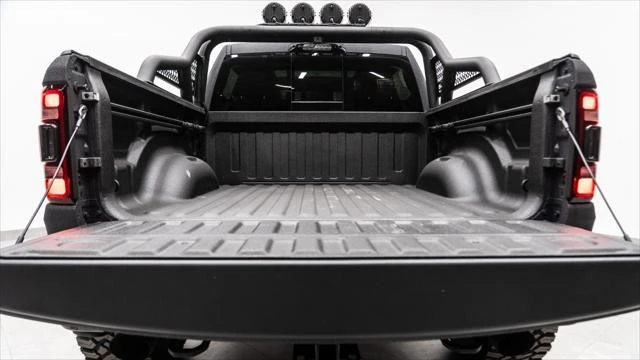 2024 Ram 1500 TRX 1st Gen - Image 11 of 31