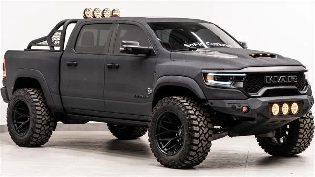 2024 Ram 1500 TRX 1st Gen - Image 6 of 31