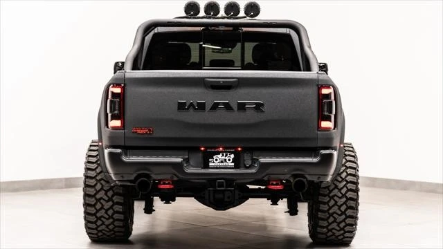 2024 Ram 1500 TRX 1st Gen - Image 8 of 21