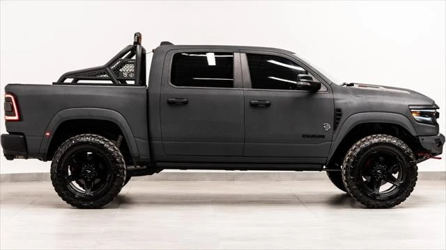 2024 Ram 1500 TRX 1st Gen - Image 6 of 21