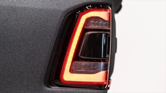 2024 Ram 1500 TRX 1st Gen - Image 14 of 31