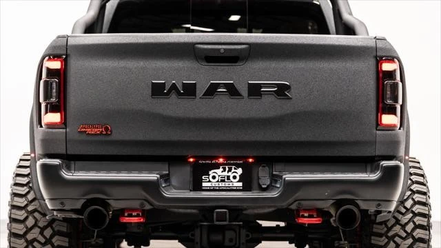 2024 Ram 1500 TRX 1st Gen - Image 9 of 21