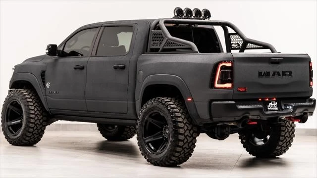 2024 Ram 1500 TRX 1st Gen - Image 14 of 21