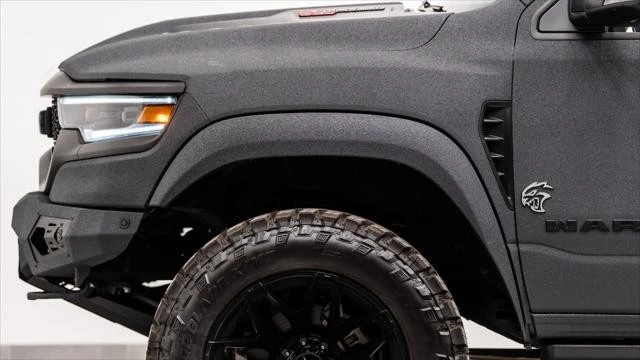 2024 Ram 1500 TRX 1st Gen - Image 20 of 31