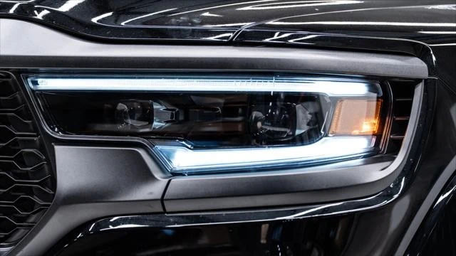 2024 Ram 1500 TRX 1st Gen - Image 15 of 21