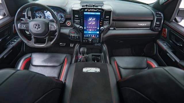 2024 Ram 1500 TRX 1st Gen - Image 2 of 21