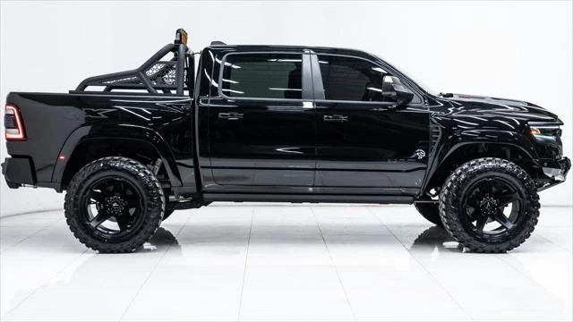 2024 Ram 1500 TRX 1st Gen - Image 6 of 21