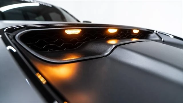 2024 Ram 1500 TRX 1st Gen - Image 20 of 21