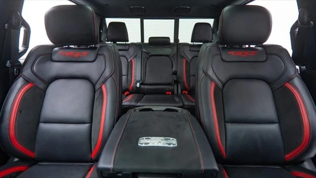 2024 Ram 1500 TRX 1st Gen - Image 3 of 21
