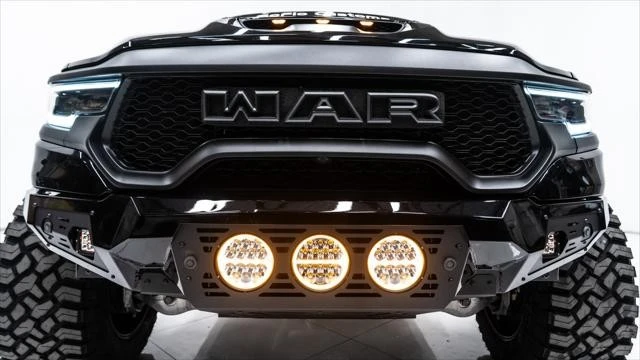 2024 Ram 1500 TRX 1st Gen - Image 21 of 21